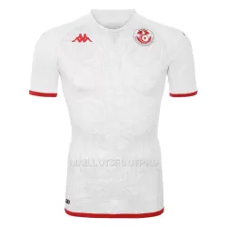 Maillot Tunisie Homme Extérieur Coupe du Monde 2022 Maillot Tunisie Homme Extérieur Coupe du Monde 2022