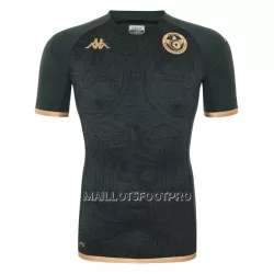 Maillot Tunisie Homme Third Coupe du Monde 2022 Maillot Tunisie Homme Third Coupe du Monde 2022