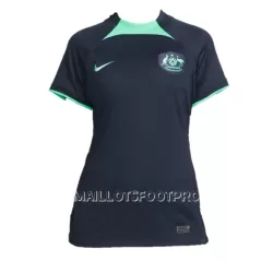 Maillot Australie Femme Extérieur Coupe du Monde 2022 Maillot Australie Femme Extérieur Coupe du Monde 2022