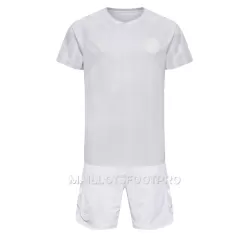 Maillot Danemark Enfant Extérieur Coupe du Monde 2022 Maillot Danemark Enfant Extérieur Coupe du Monde 2022