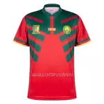Maillot Cameroun Homme Third Coupe du Monde 2022
