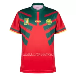 Maillot Cameroun Homme Third Coupe du Monde 2022 Maillot Cameroun Homme Third Coupe du Monde 2022