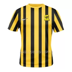 Maillot Al Ittihad Benzema 9 Homme Domicile 2022-23