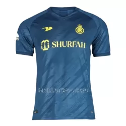 Maillot Al Nassr Homme Extérieur 22-23 Maillot Al Nassr Homme Extérieur 22-23