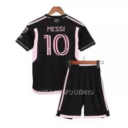 Maillot Inter Miami CF Messi 10 Enfant Extérieur 2023-24 Maillot Inter Miami CF Messi 10 Enfant Extérieur 2023-24