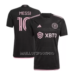 Maillot Inter Miami CF Messi 10 Homme Extérieur 2023-24 Maillot Inter Miami CF Messi 10 Homme Extérieur 2023-24