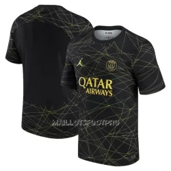 Maillot Paris Saint-Germain Homme Fourth 22-23 Maillot Paris Saint-Germain Homme Fourth 22-23
