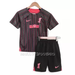 Liverpool X Lebron James Nike Maillot d'Entraînement Enfant 2023 Liverpool X Lebron James Nike Maillot d'Entraînement Enfant 2023