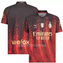 Maillot AC Milan X KOCHE Homme Fourth 22-23 Maillot AC Milan X KOCHE Homme Fourth 22-23