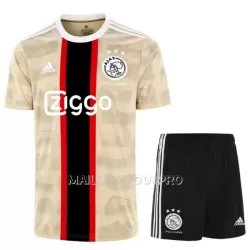 Maillot Ajax Amsterdam Enfant Third 22-23 Maillot Ajax Amsterdam Enfant Third 22-23