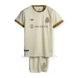 Maillot AL NASSR Enfant Third 22-23 Maillot AL NASSR Enfant Third 22-23