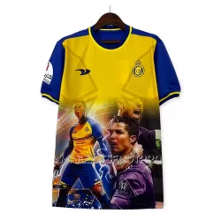 Maillot AL NASSR RONALDO 7 Homme 22-23 Maillot AL NASSR RONALDO 7 Homme 22-23