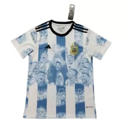 Maillot Argentine Homme 2022 Maillot Argentine Homme 2022