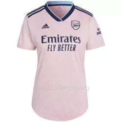 Maillot Arsenal Femme Third 22-23 Maillot Arsenal Femme Third 22-23