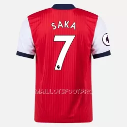 Maillot Arsenal Saka 7 Adidas Icon Homme 22-23 Maillot Arsenal Saka 7 Adidas Icon Homme 22-23