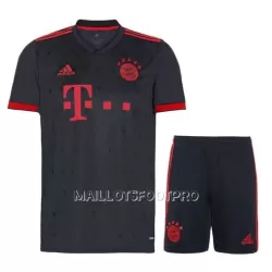 Maillot Bayern Munich Enfant Third 22-23 Maillot Bayern Munich Enfant Third 22-23
