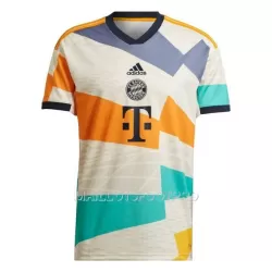 Maillot Bayern Munich Homme Fourth 22-23 Maillot Bayern Munich Homme Fourth 22-23