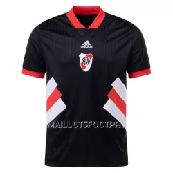 Maillot CA River Plate Adidas Icon Homme 22-23 Maillot CA River Plate Adidas Icon Homme 22-23