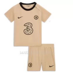 Maillot Chelsea Enfant Third 22-23 Maillot Chelsea Enfant Third 22-23