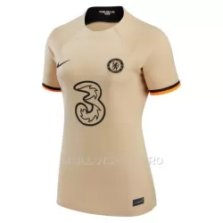 Maillot Chelsea Femme Third 22-23 Maillot Chelsea Femme Third 22-23