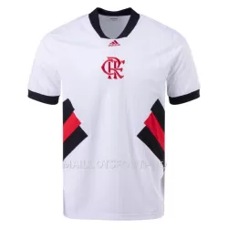 Maillot Flamengo Adidas Icon Homme 22-23 Maillot Flamengo Adidas Icon Homme 22-23