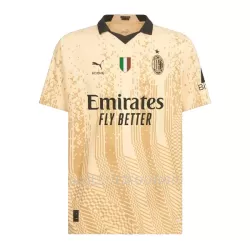 Maillot Gardien AC Milan Homme 22-23 Jaune Maillot Gardien AC Milan Homme 22-23 Jaune