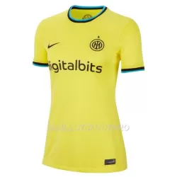 Maillot Inter Milan Femme Third 22-23 Maillot Inter Milan Femme Third 22-23
