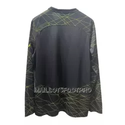 Maillot Manches Longues Paris Saint-Germain Homme Fourth 22-23