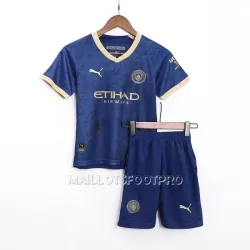 Maillot Manchester City Enfant Fourth 22-23 Maillot Manchester City Enfant Fourth 22-23