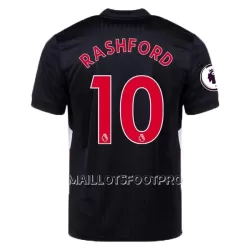 Maillot Manchester United Rashford 10 Adidas Icon Homme 22-23 Maillot Manchester United Rashford 10 Adidas Icon Homme 22-23