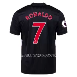 Maillot Manchester United Ronaldo 7 Adidas Icon Homme 22-23 Maillot Manchester United Ronaldo 7 Adidas Icon Homme 22-23