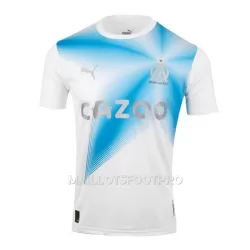 Maillot Olympique de Marseille 30th Homme Anniversaire 22-23 Maillot Olympique de Marseille 30th Homme Anniversaire 22-23