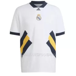 Maillot Real Madrid Adidas Icon Homme 22-23 Maillot Real Madrid Adidas Icon Homme 22-23