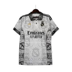 Maillot Real Madrid Brand New Homme 22-23 Maillot Real Madrid Brand New Homme 22-23