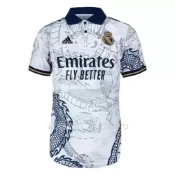Maillot Real Madrid Dragon Homme 22-23 Maillot Real Madrid Dragon Homme 22-23