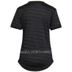 Maillot Real Madrid Femme Third 22-23