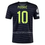 Maillot Real Madrid Modrić 10 Homme Third 22-23
