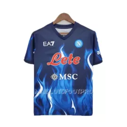 Maillot SSC Naples Homme 22-23 Maillot SSC Naples Homme 22-23