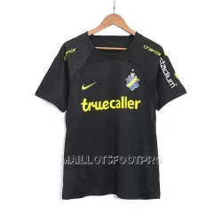 Maillot Aik Stockholm Homme Domicile 2023 Maillot Aik Stockholm Homme Domicile 2023