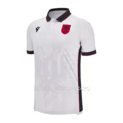 Maillot Albanie Homme Extérieur 2023 Maillot Albanie Homme Extérieur 2023