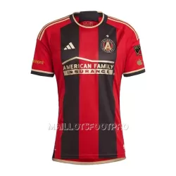 Maillot Atlanta United Homme Domicile 2023-24 Maillot Atlanta United Homme Domicile 2023-24