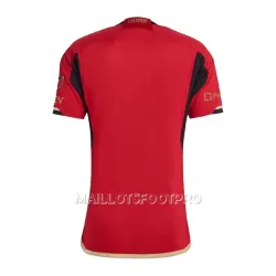 Maillot Atlanta United Homme Domicile 2023-24