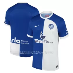 Maillot Atlético Madrid Homme Extérieur 2023-24 Maillot Atlético Madrid Homme Extérieur 2023-24