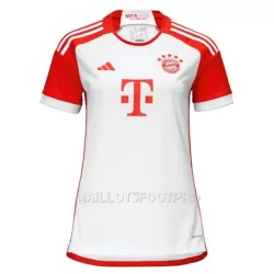 Maillot Bayern Munich Femme Domicile 2023-24 Maillot Bayern Munich Femme Domicile 2023-24