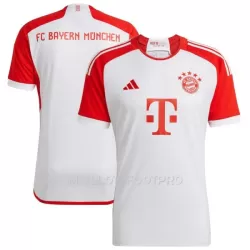 Maillot Bayern Munich Homme Domicile 2023-24 Maillot Bayern Munich Homme Domicile 2023-24