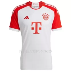 Maillot Bayern Munich Homme Domicile 2023-24