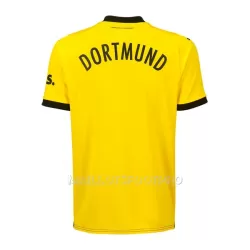 Maillot Borussia Dortmund Homme Domicile 2023-24
