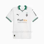 Maillot Borussia Mönchengladbach Homme Domicile 2023-24