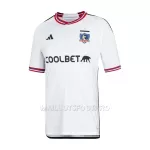 Maillot Colo-Colo Homme Domicile 2023-24