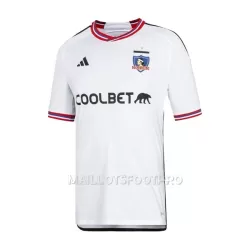 Maillot Colo-Colo Homme Domicile 2023-24 Maillot Colo-Colo Homme Domicile 2023-24